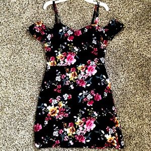 Express Semi-Formal Dress Size 4